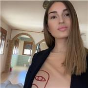 Profesora de biología de educación secundaria y bachillerato, inglés